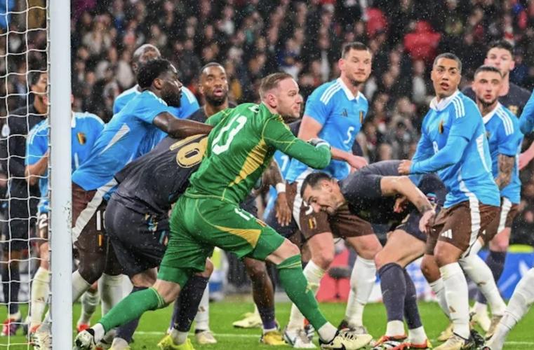 Ket Qua Man City
